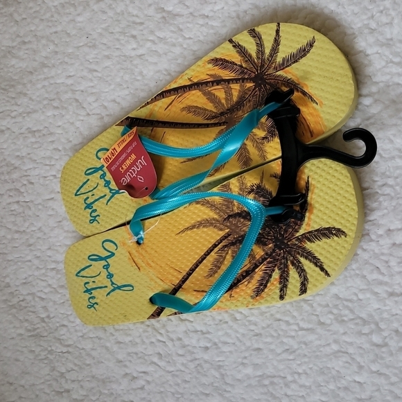 Summer Flip flops Summer Flip flops Summer Flip flops Summer Flip flops - Picture 10 of 11